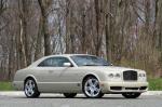 Bentley Brooklands 2009 года (NA)